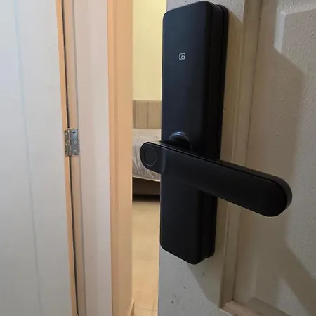 Apartamento sofisticado próximo metrô República-3