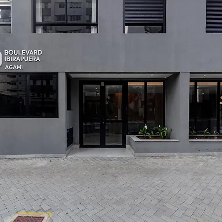 Yume Boulevard Ibirapuera Agami-2