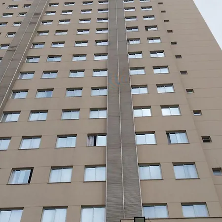 apartamento vila Olímpia com vaga-2