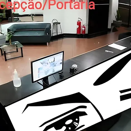 Apart DeLuxe - Próx Metrô e Feirinha Liberdade SP-3