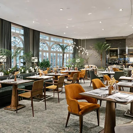 Palacio Tangara, Oetker Hotels-3