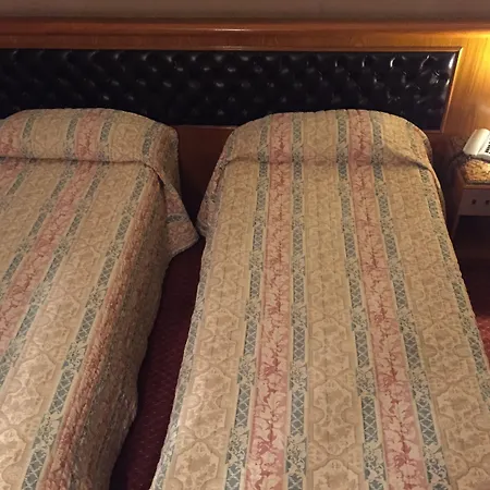 Republica Park Hotel-2