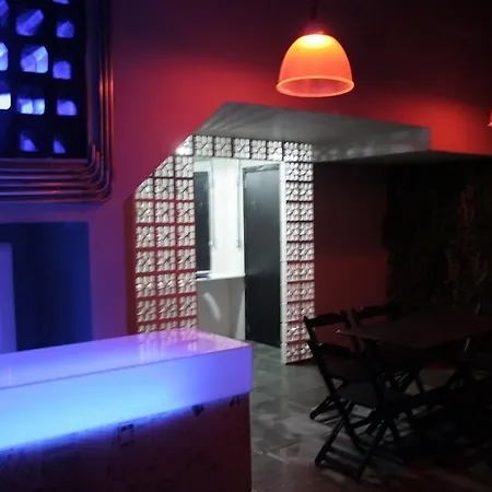 Viva Hostel Design-3