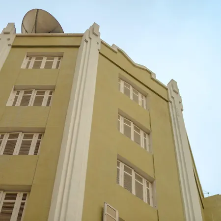 Hotel Caravelas-3