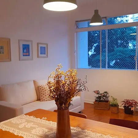 Quarto confortável, próximo a Av Paulista-3