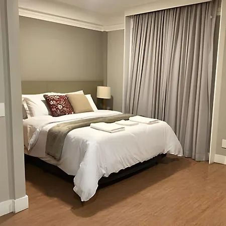 Top Stay Inn 3 Min Av Paulista-3