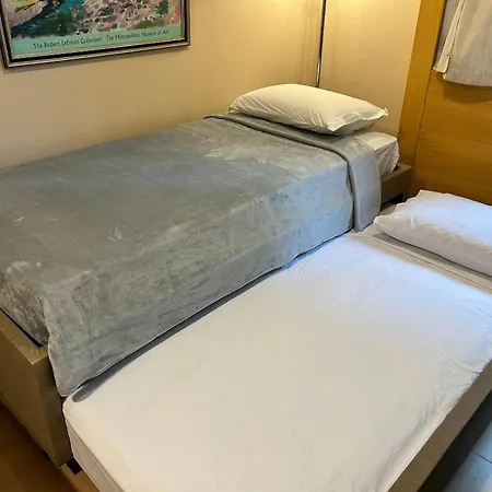 Top Stay Inn 3 Min Av Paulista-2