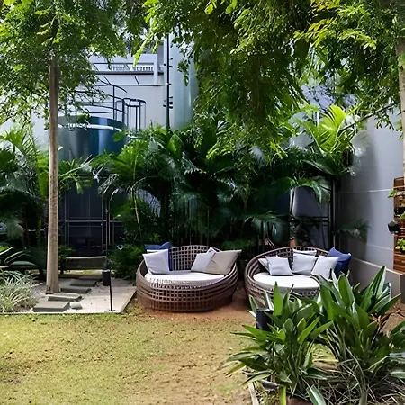 Studio mobiliado ao lado do aeroporto de Congonhas-2