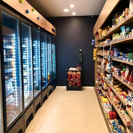 Studio Moderno na Vila Madalena - Aconchego e Simplicidade na Vila Madalena- 3 min do Metrô-2
