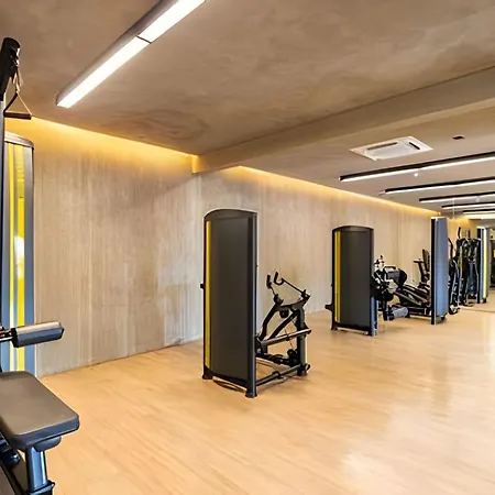 Studio mobiliado ao lado do aeroporto de Congonhas-3