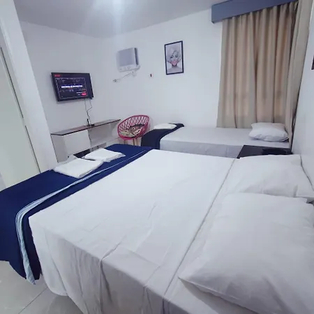 Apartamento Paulista 4 Pessoas Liberdade, Hakka e Hospitais-3