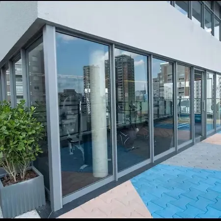 Studio novissimo proximo Allianz Parque-2