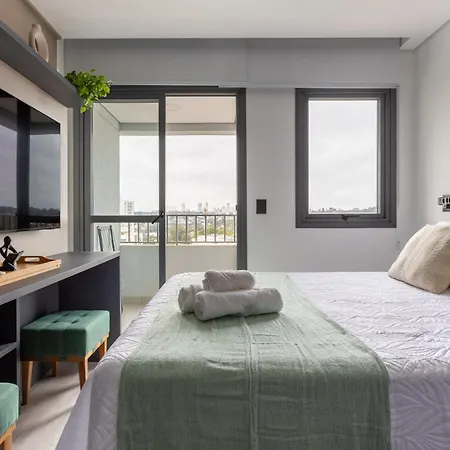 Be Urban - By Easy Stay-2