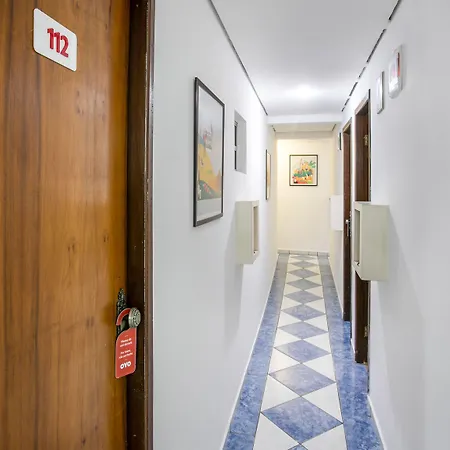 Hotel Golden Vilage Vila Maria-3