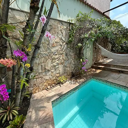 Vila Panse Quarto Duplo - Tokyo Marine, Vibra São Paulo, Transamérica, Villa Blue Tree, Vip Station, Hípica Sto Amaro-3
