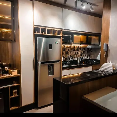 Apto 1 quarto à 300m Metrô Tucuruvi ZN - Residencial Cônego Ladeira-2