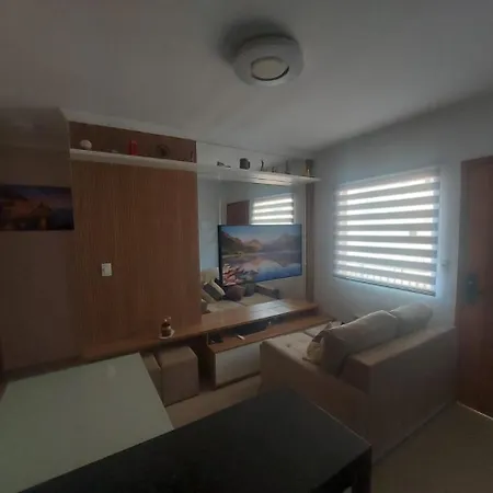 Apto 1 quarto à 300m Metrô Tucuruvi ZN - Residencial Cônego Ladeira-3