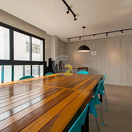 Aconchegante Studio em Perdizes Ao lado da PUC-3