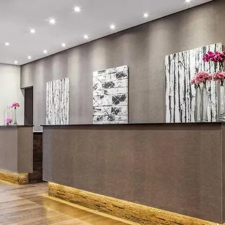 Hotel Av Ibirapuera 2534 Moema São Paulo 1102-2