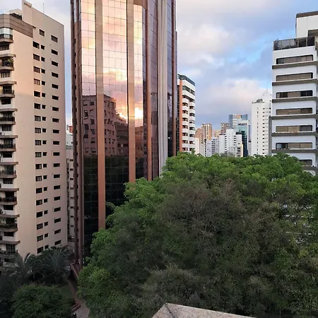 La Residence Faria Lima-2