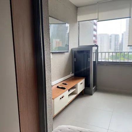 Apartamento Quata Vila Olimpia-2