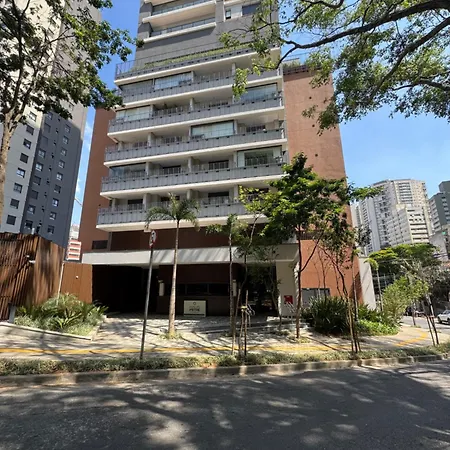 Studio de Luxo Paulista-2