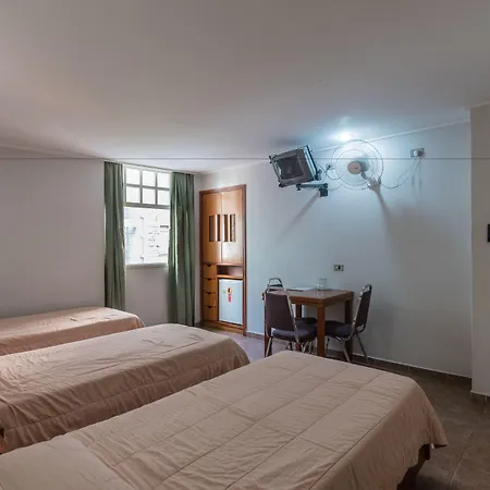 Hotel Joamar-3