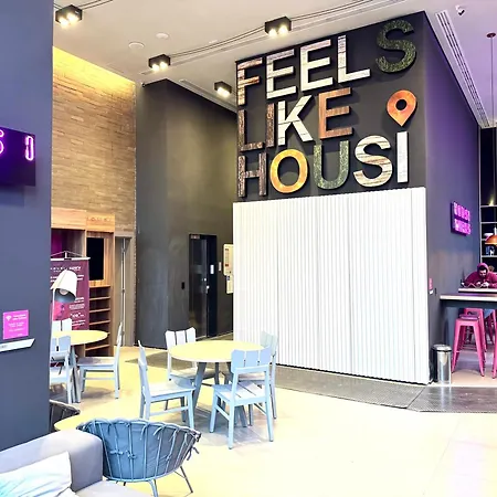 Studio Novíssimo Vila Olímpia! Ar Wifi TV LCD Academia CoWorking Pet Place Portaria 24h Guarda Malas! 10min Congonhas!-2