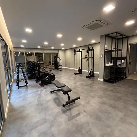 Flat Moderno-Novo Vila Madalena -Allianz Park-3