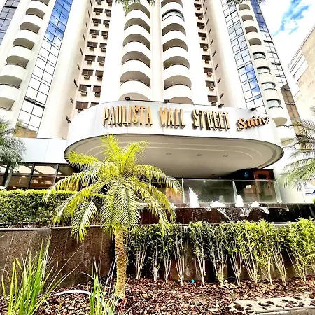 901 - Rentaqui Apartamento Wall Street Comfort-3