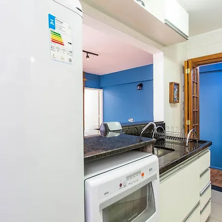 Wehome - Ideal para famílias no Jardins-3