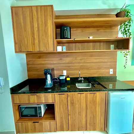 Full Rooftop Apartment With Pool And Gym, Yoga Room And Cinema-3
