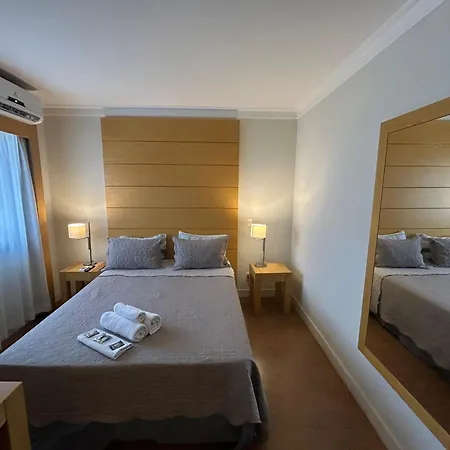 Hotel Aeroporto Congonhas com garagem piscina 2009 H-2