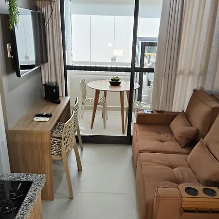 Studio Triplo no Coração da Vila Olímpia-3