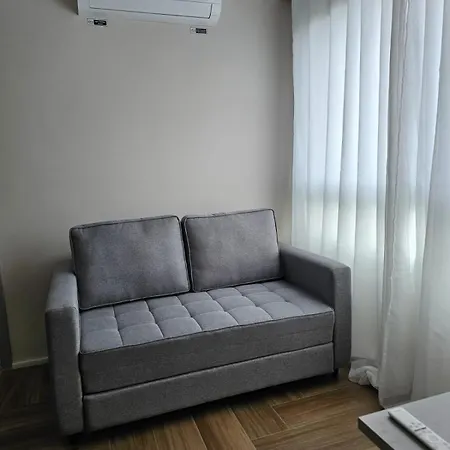 Boulevard Irae Your Smart Home In Moema Sp-3