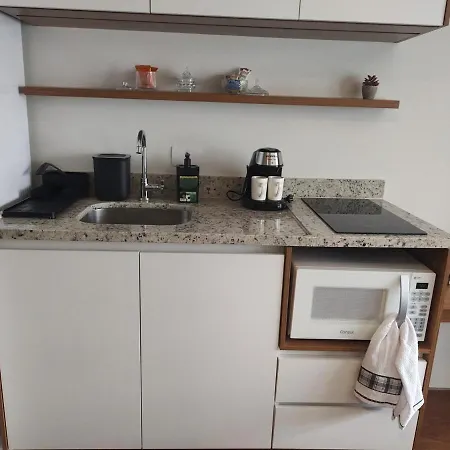 Novo e Completo - Ao Lado do Metro, Hospitais e 25 de Marco - Cond com Piscina, Academia-3