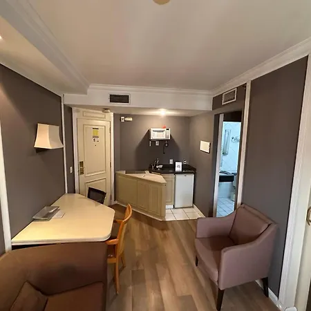 Vila Oimpia Prime Suites-2