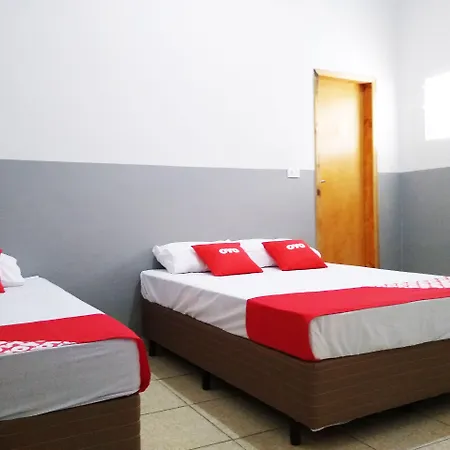 OYO Hotel Brás-2