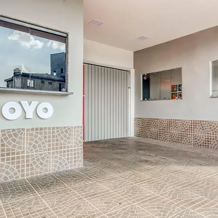 Oyo Estrela Dalva, Sao Paulo-3