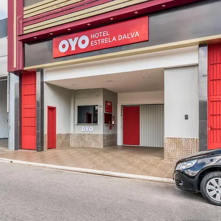 Oyo Estrela Dalva, Sao Paulo-2