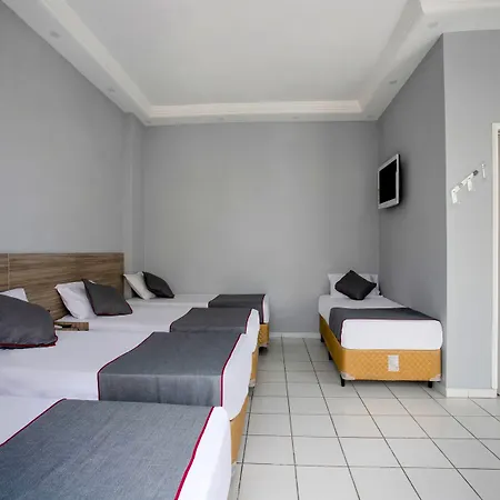 Hotel Centro Brás-3