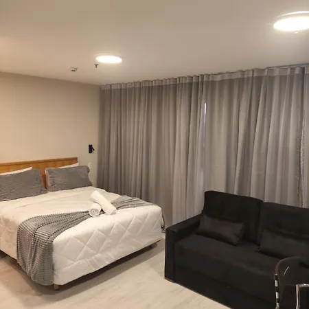 Innside Executive Faria Lima-2