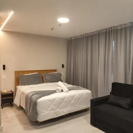 Innside Executive Faria Lima-3