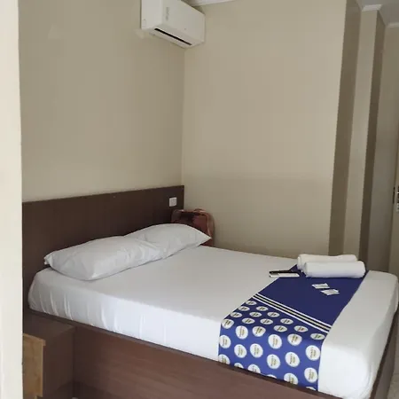 Oyo Hotel Macedo-3