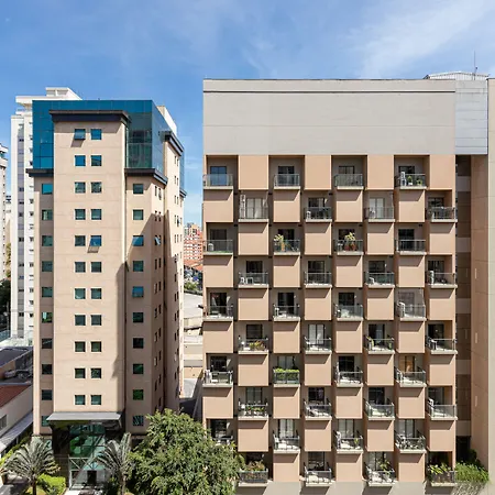 Slm - Moema Flats By Anora Spaces-3
