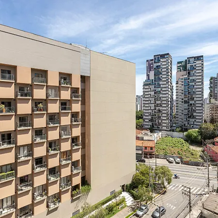 Slm - Moema Flats By Anora Spaces-2