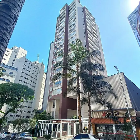 Studio 409 Urbe Paulista, Bela Vista, com garagem-2
