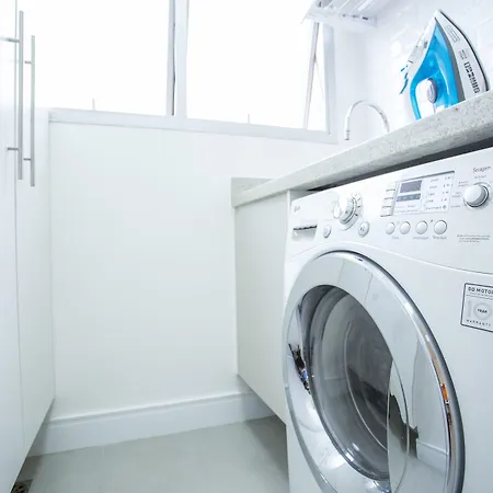 Moderno | Internet Ultra-Veloz | Piscina | Ac-2