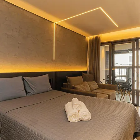 Studio 806 - Z Cotovia, Próximo ao Shopping Ibirapuera - Localização Privilegiada em Moema-3