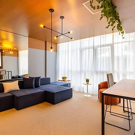 Studio mobiliado na Vila Olimpia-2
